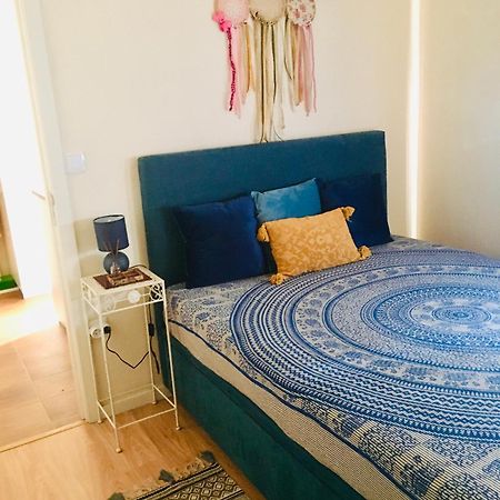 Apartamento Marina Guiomar OOporto Exterior foto