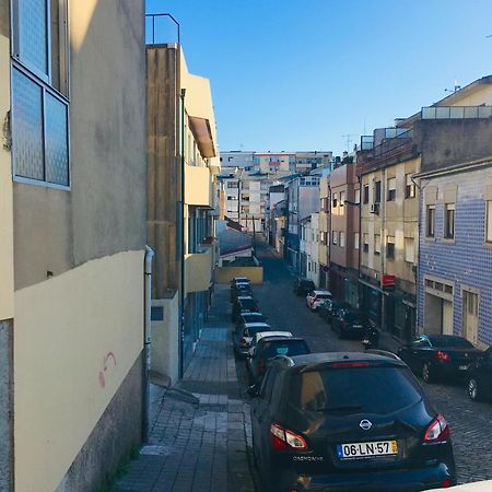 Apartamento Marina Guiomar OOporto Exterior foto