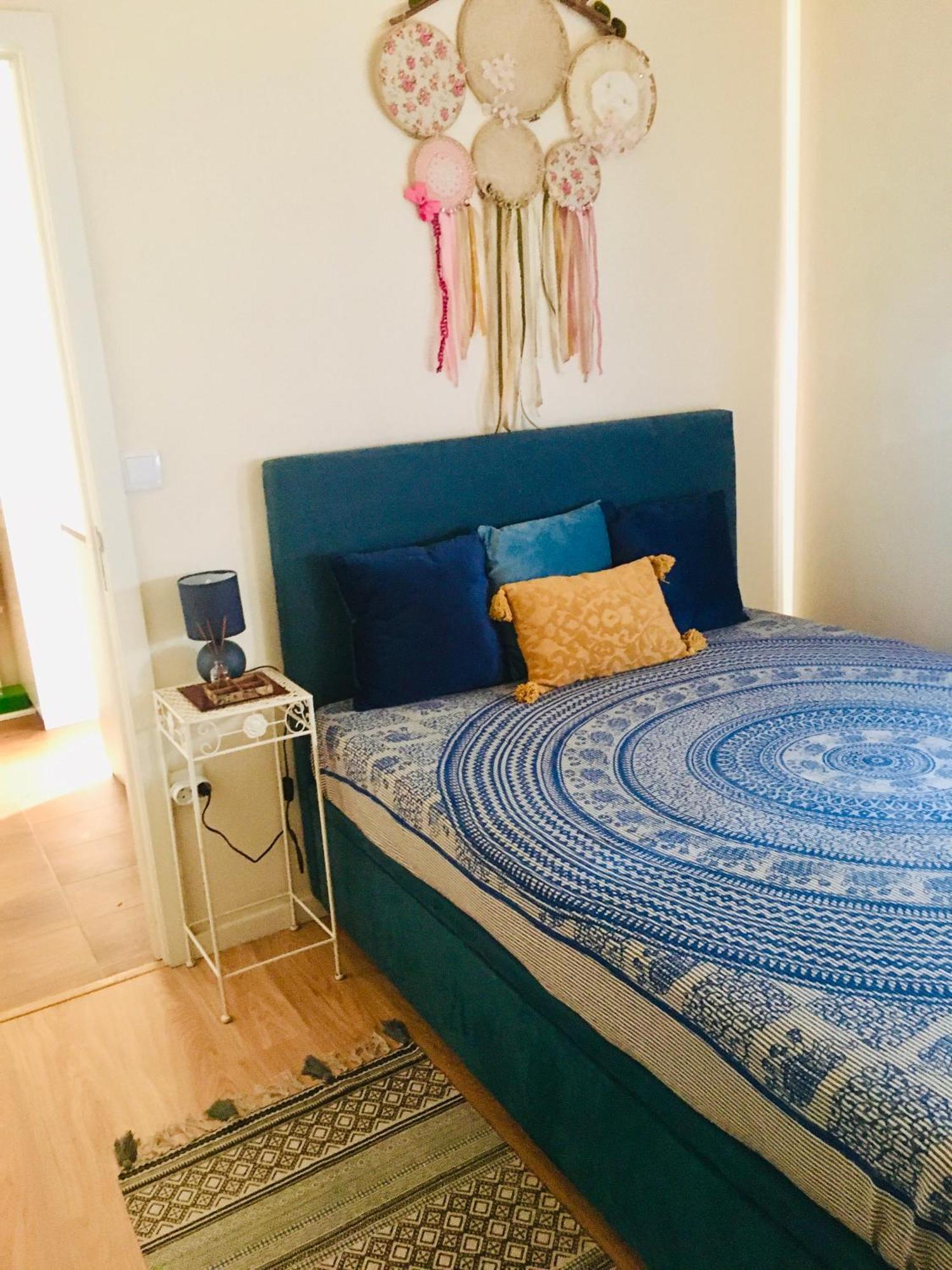 Apartamento Marina Guiomar OOporto Exterior foto