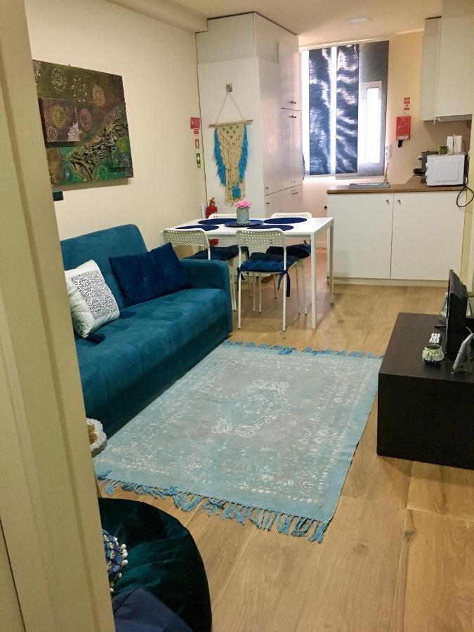 Apartamento Marina Guiomar OOporto Exterior foto