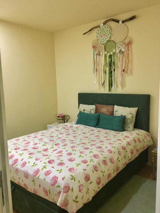 Apartamento Marina Guiomar OOporto Exterior foto