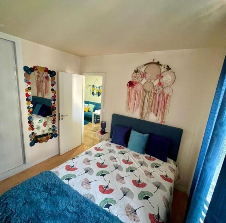 Apartamento Marina Guiomar OOporto Exterior foto