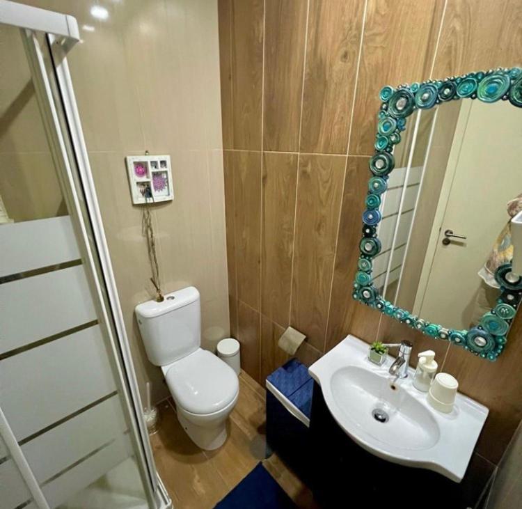 Apartamento Marina Guiomar OOporto Exterior foto