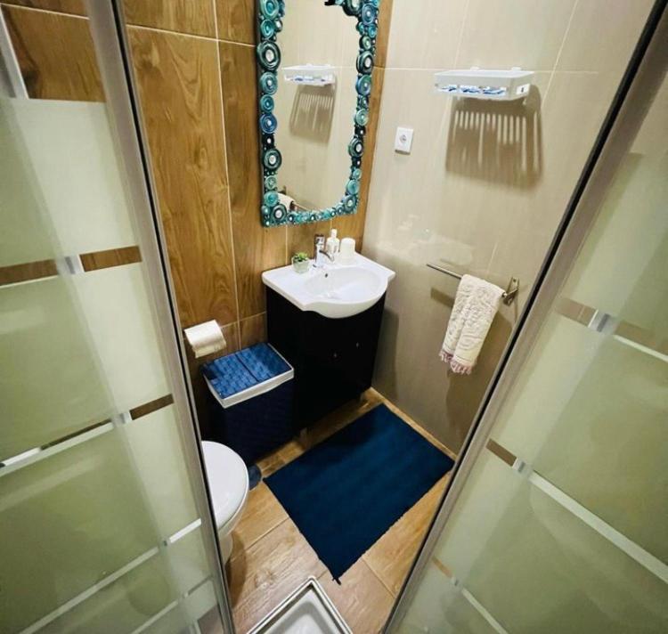Apartamento Marina Guiomar OOporto Exterior foto