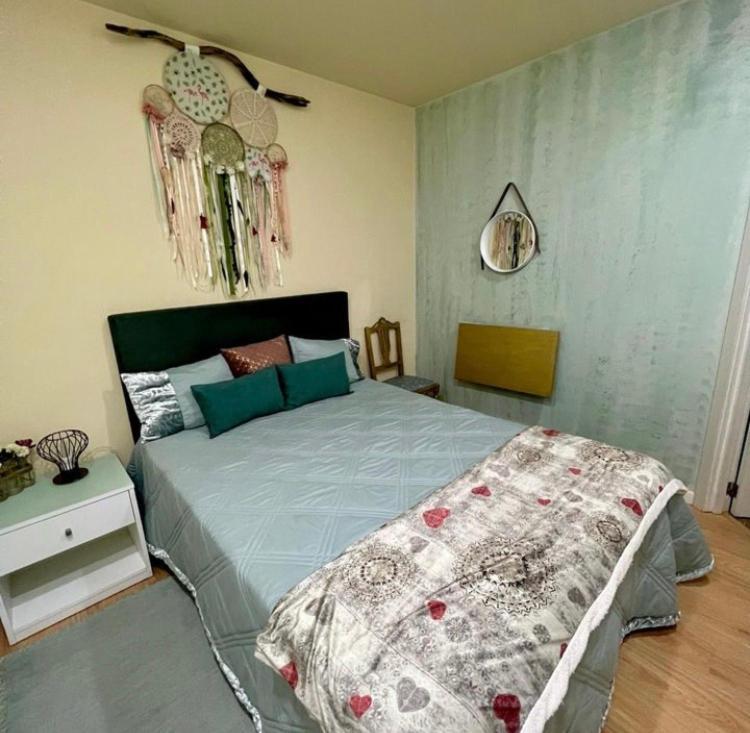 Apartamento Marina Guiomar OOporto Exterior foto