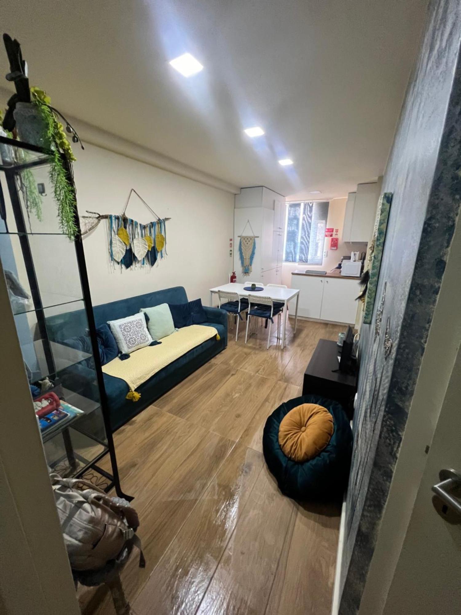 Apartamento Marina Guiomar OOporto Exterior foto