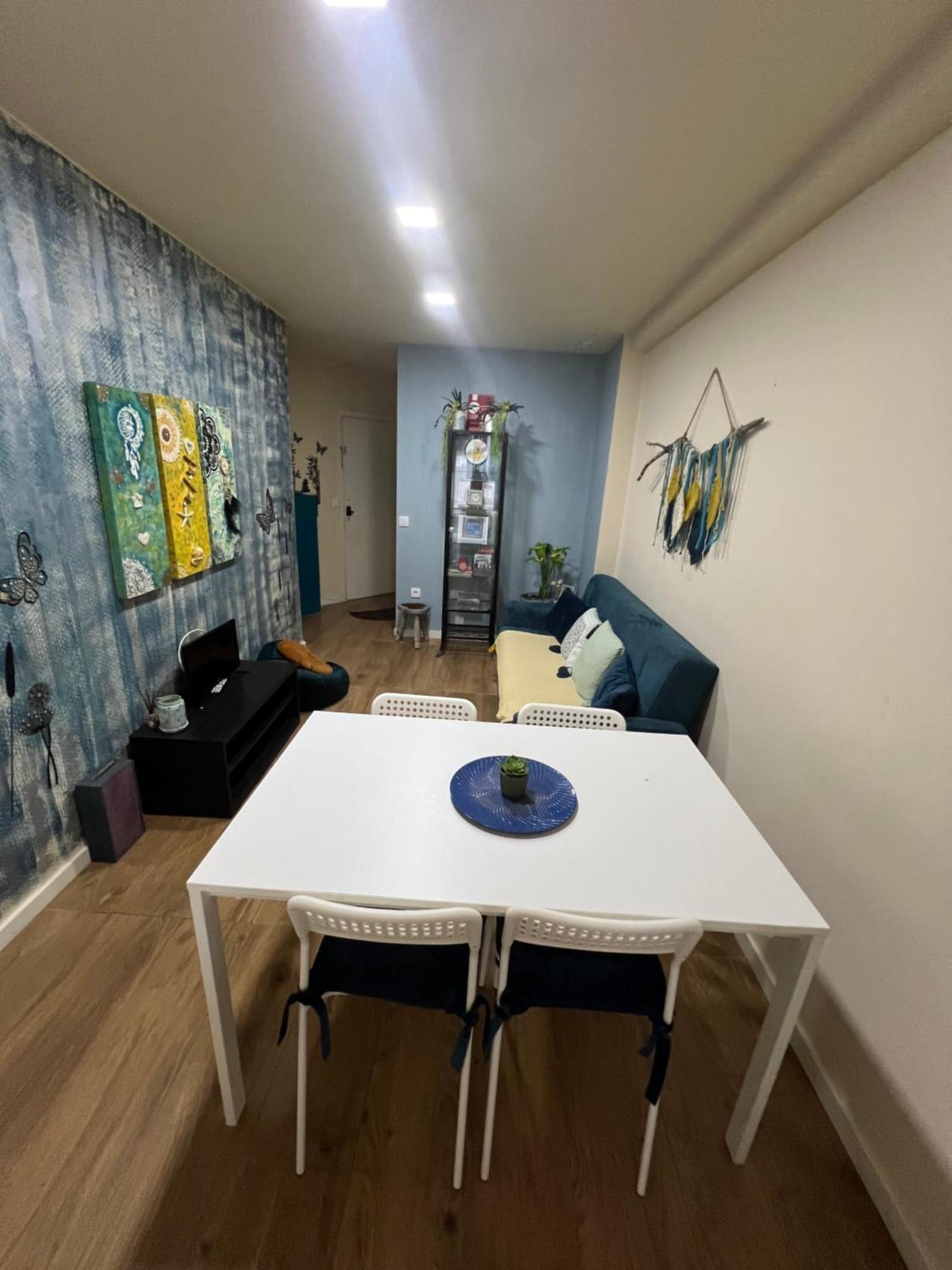 Apartamento Marina Guiomar OOporto Exterior foto
