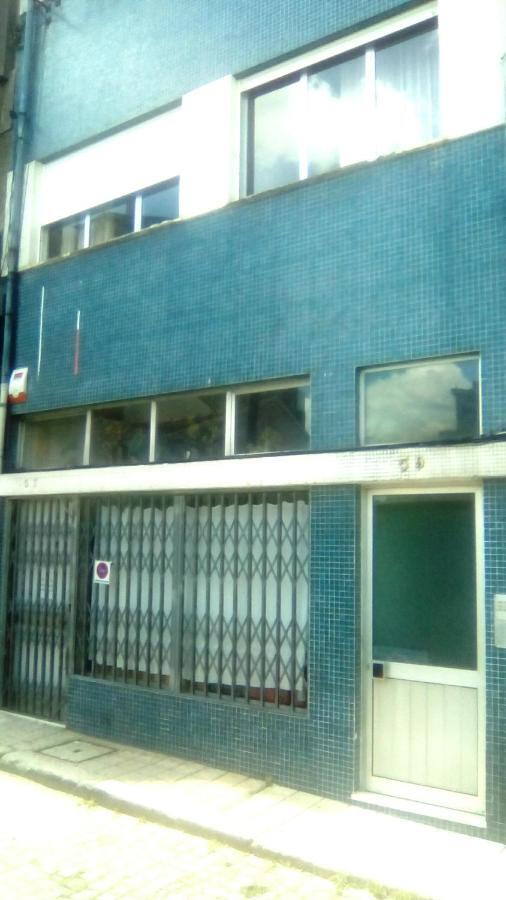 Apartamento Marina Guiomar OOporto Exterior foto