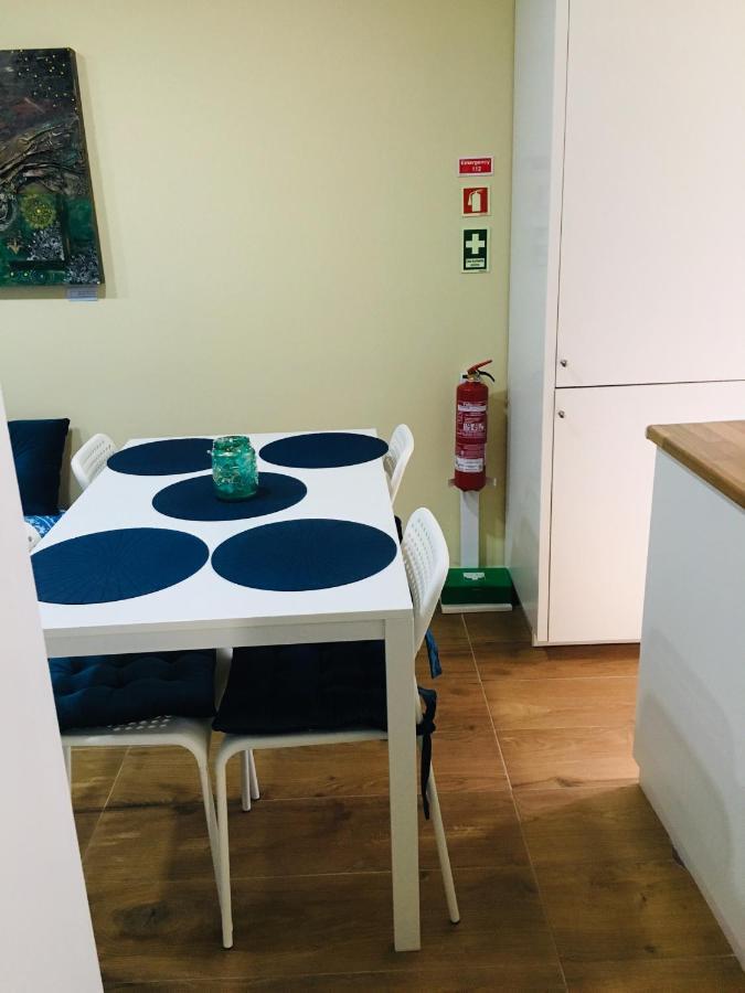 Apartamento Marina Guiomar OOporto Exterior foto